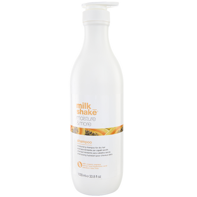 Milk_Shake Moisture & More Shampoo 1000ml