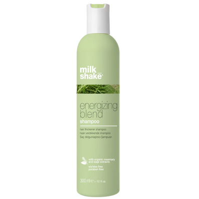 milk_shake Energising Blend Hair Thickener Shampoo 300ml