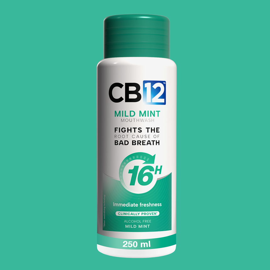 Mild mint - Shop now
