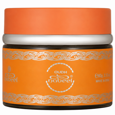Nabeel Oudh Nabeel Bakhoor Incense 60g