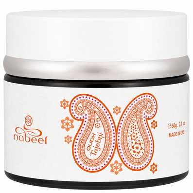 Nabeel Oudh Tajebni Bakhoor Incense 60g