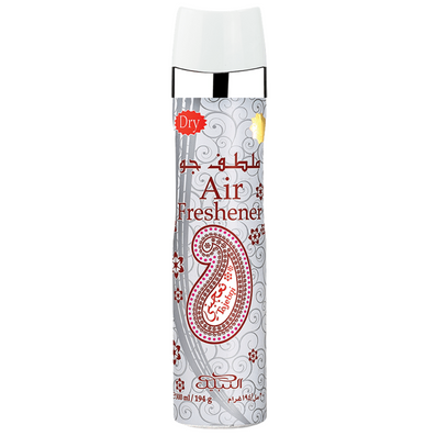 Nabeel Tajebni Air Freshener 300ml