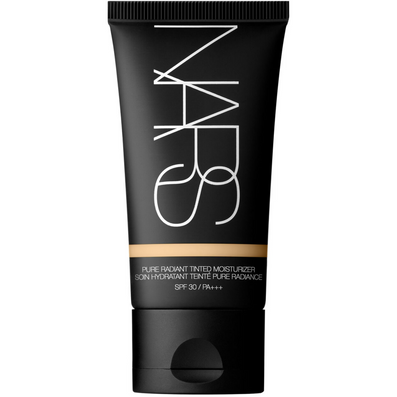 NARS Pure Radiant Tinted Moisturiser PA+++ SPF30 50ml