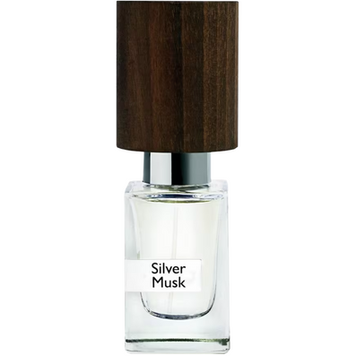 Nasomatto Silver Musk Extrait De Parfum 30ml
