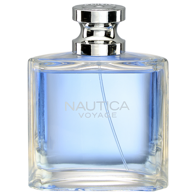 Nautica Voyage Eau De Toilette 100ml