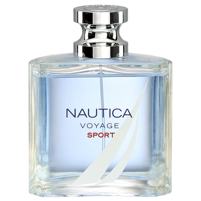 Nautica Voyage Sport Eau De Toilette 100ml