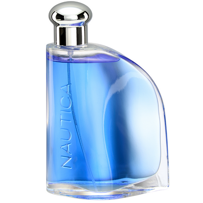 Nautica Blue Eau De Toilette 100ml