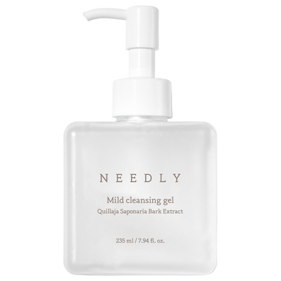 Needly Mild Cleansing Gel 235ml