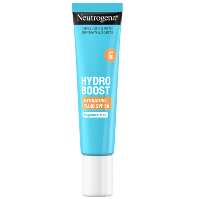 Hydro Boost SPF50 15ml