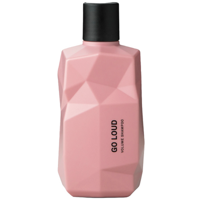 Nine Yards Go Loud Volume Shampoo 300ml