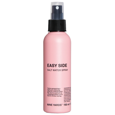 Nine Yards Easy Side Salt Spray 150ml