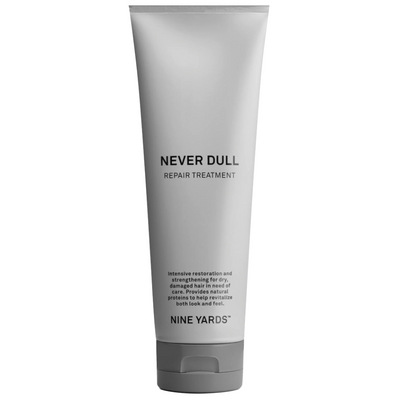 Nine Yards Never Dull Repair Hair Treatment 250ml