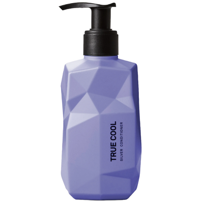 Nine Yards True Cool Silver Conditioner 300ml