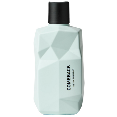 Nine Yards Comeback Detox Shampoo 300ml