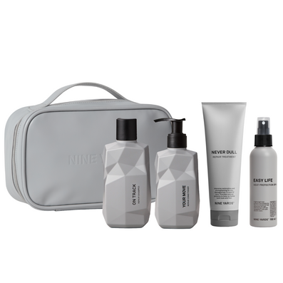 Nine Yards Repair Gift Set