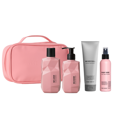 Nine Yards Volume Gift Set