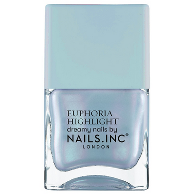 Nails Inc. Euphoria Highlight Must Be Magic Nail Polish 14ml