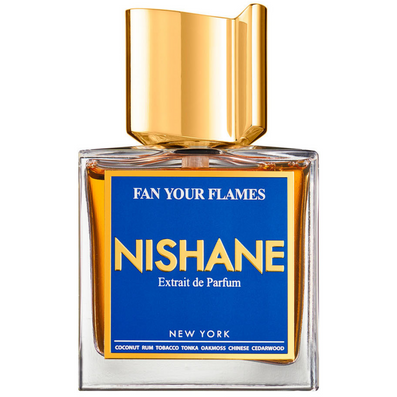 Nishane Fan Your Flames Extrait De Parfum 50ml