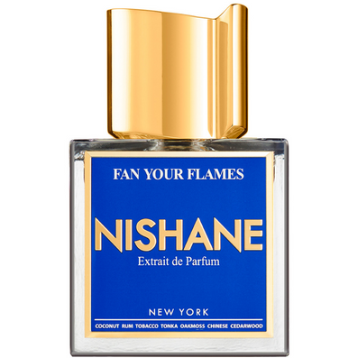 Nishane Fan Your Flames Extrait De Parfum 100ml