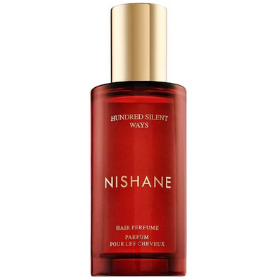Nishane Hundred Silent Ways Hair Perfume 50ml