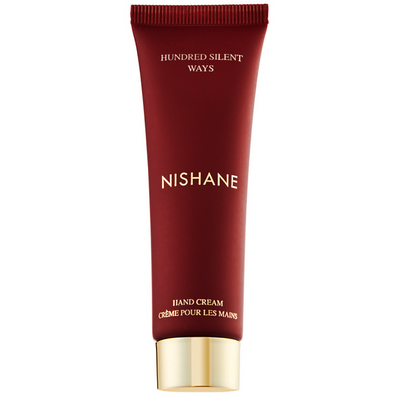 Nishane Hundred Silent Ways Hand Cream 30ml