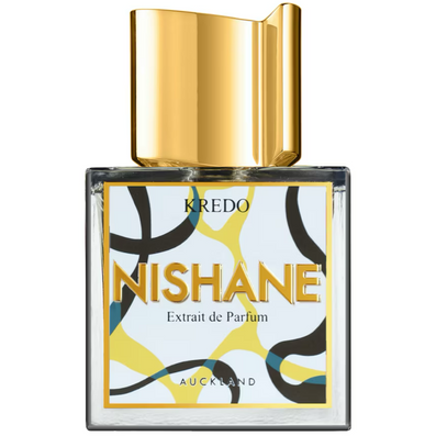 Nishane Kredo Extrait De Parfum 50ml