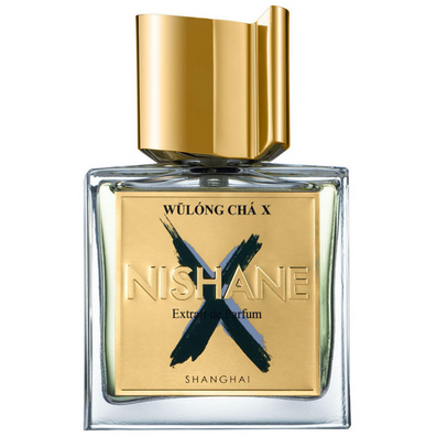 Nishane Wulong Cha X Extrait De Parfum 100ml