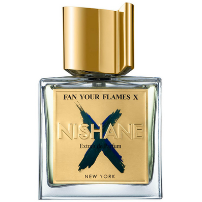 Nishane Fan Your Flames X Extrait De Parfum 50ml