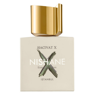Nishane Hacivat X Extrait De Parfum 50ml