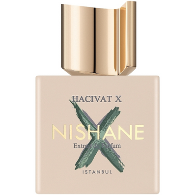 Nishane Hacivat X Extrait De Parfum 100ml