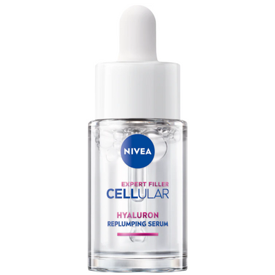 Nivea Cellular Expert Filler Hyaluron Acid Replumping Serum 15ml