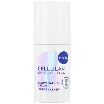 Nivea Cellular Epigenetics Age Rewind Serum 15ml