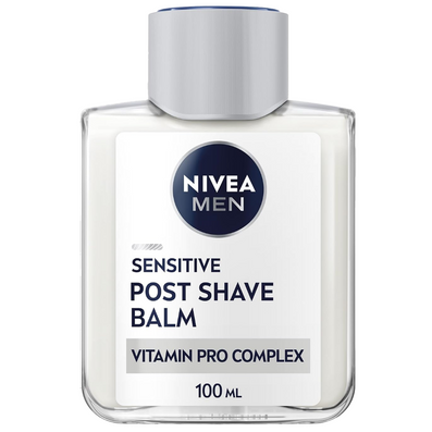 Nivea Men Sensitive Post Shave Balm 100ml