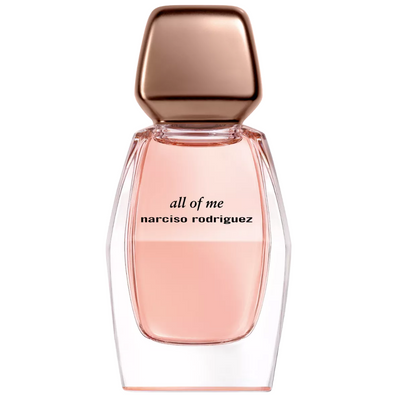 Narciso Rodriguez All Of Me Eau De Parfum 50ml