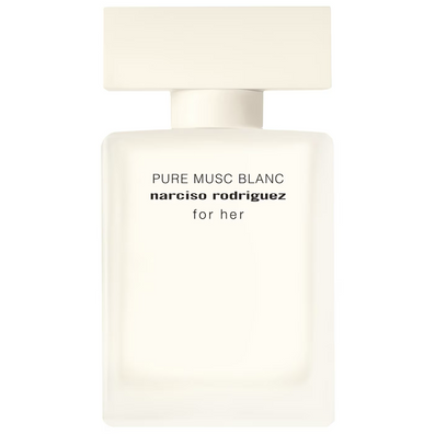 Narciso Rodriguez For Her Pure Musc Blanc Eau De Parfum Intense 30ml