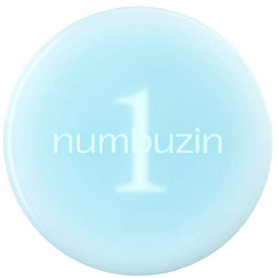 Numbuzin No. 1 Pantothenic Skincare 100 Blur Powder 7g