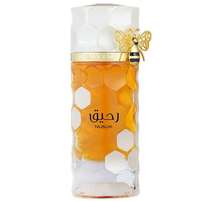 Nusuk Raheeq Extrait De Parfum 100ml