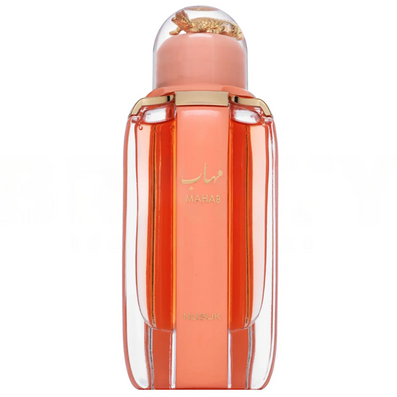 Nusuk Mahab Extrait De Parfum 100ml