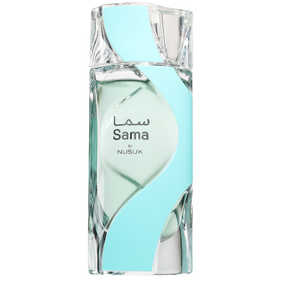 Nusuk Sama Eau De Parfum 100ml