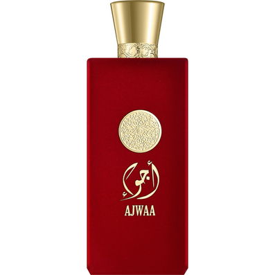 Nusuk Ajwaa Concentrated Eau De Parfum 100ml