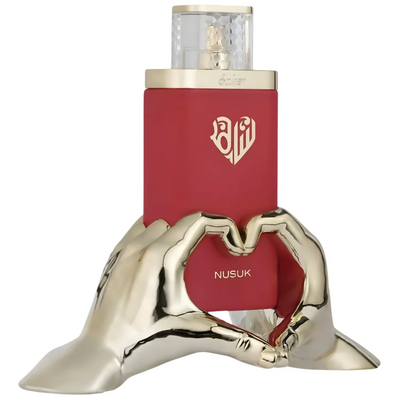 Nusuk Saher Extrait De Parfum 100ml