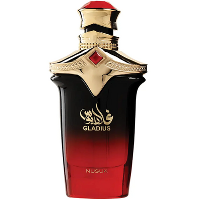 Nusuk Gladius Extrait De Parfum 100ml