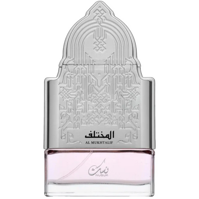 Nusuk Al Mukhtalif Extrait De Parfum 100ml