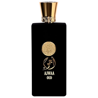 Nusuk Ajwaa Oud Eau De Parfum 100ml