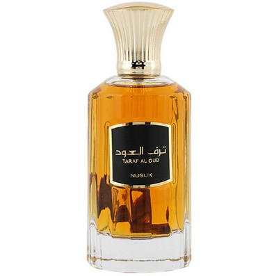 Nusuk Taraf Al Oud Eau De Parfum 100ml