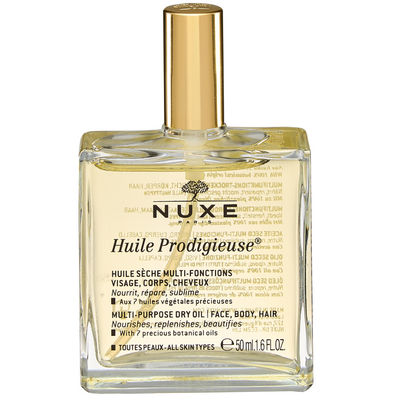 Nuxe Huile Prodigieuse Multi-Purpose Dry Oil 50ml