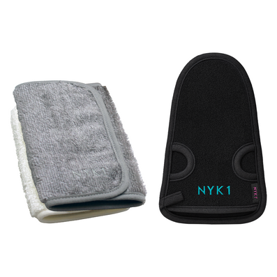 NYK1 Cleanse & Buff Duo