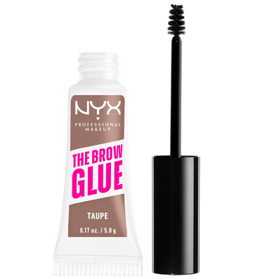 NYX Professional Makeup The Brow Glue Instant Brow Styler 5g