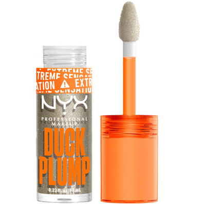 NYX Professional Makeup Duck Plump Lip Gloss 7ml