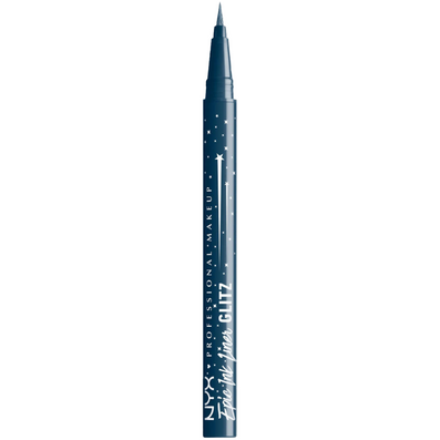 NYX Professional Makeup Epic Ink Eyeliner
